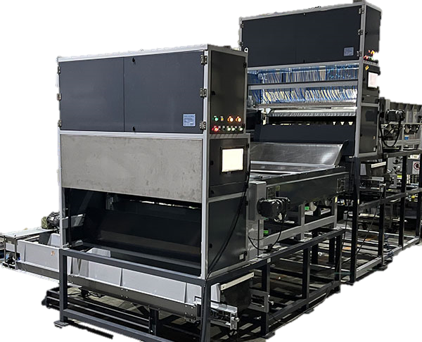 NIR近紅外線分選機