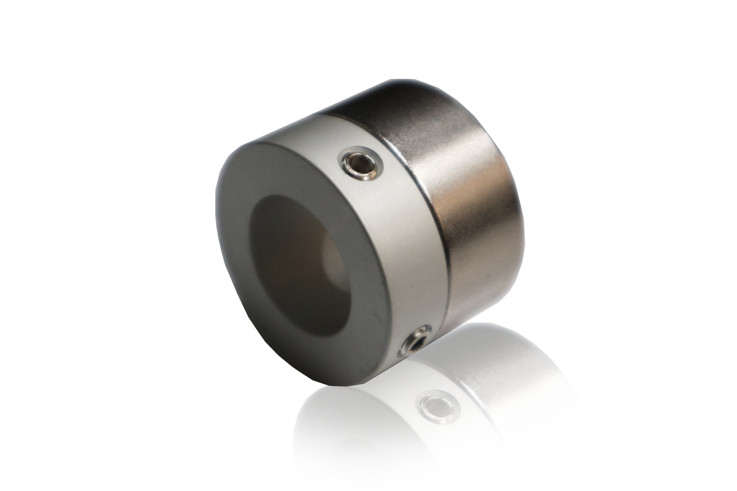 非接觸式傳動磁環