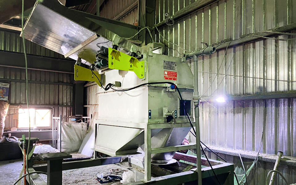 「推動綠色循環經濟，串聯全球合作契機。」