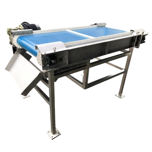 平面輸送式磁選機(不銹鋼分選機)